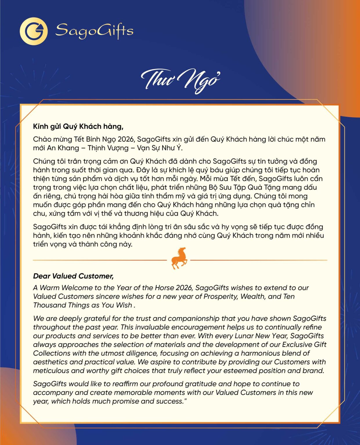 Set quà doanh nghiệp Signature